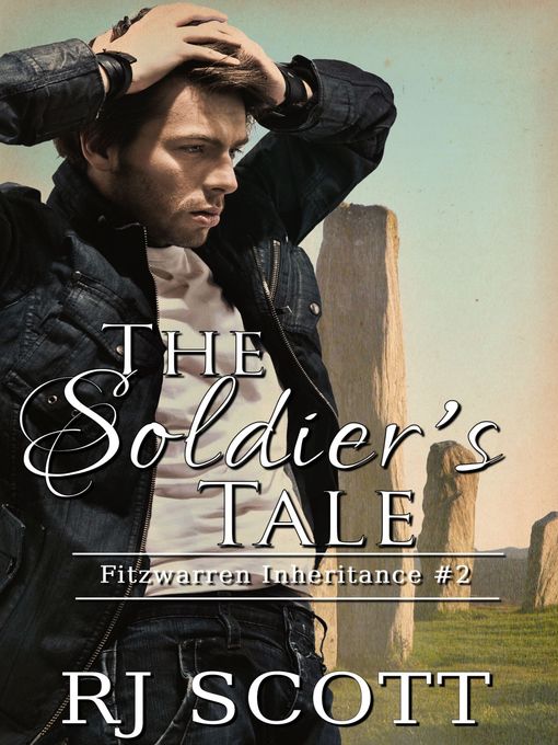 Title details for The Soldier's Tale by RJ Scott - Available